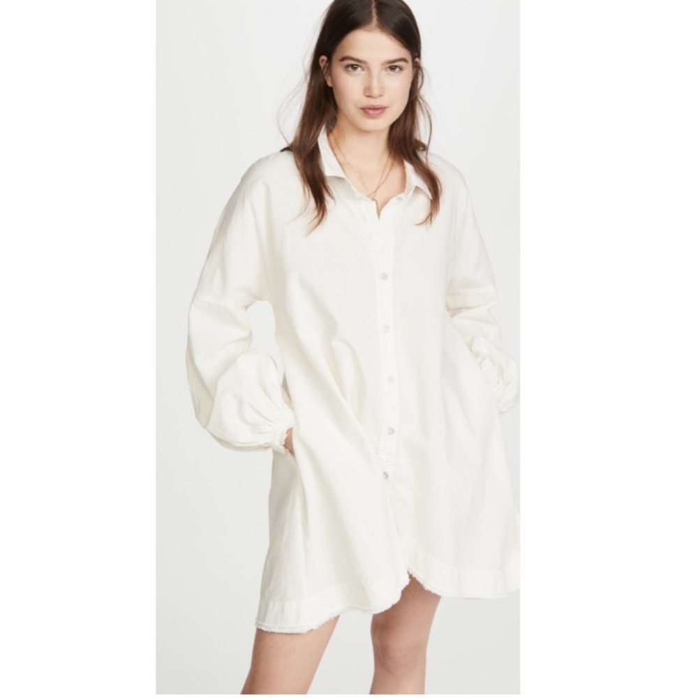 Free People whistler button down - Picture 7 of 9